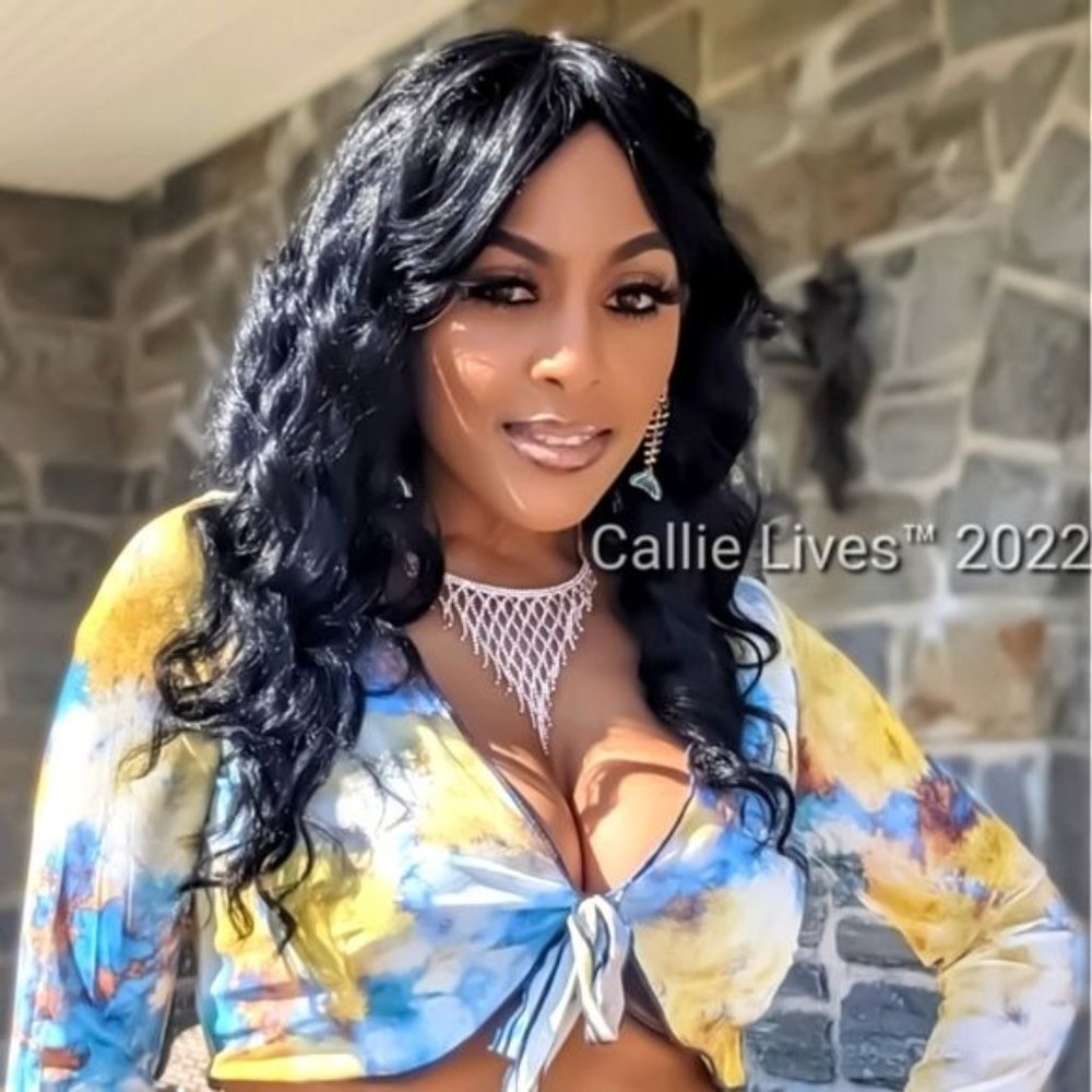 Stasia Sexy Boho: Plunging Tie Dye Front Tied Mesh Halter & Side Tied Skirt Set - Picture 5 of 13